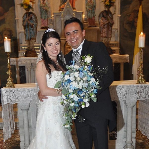 Fotografías de Matrimonio