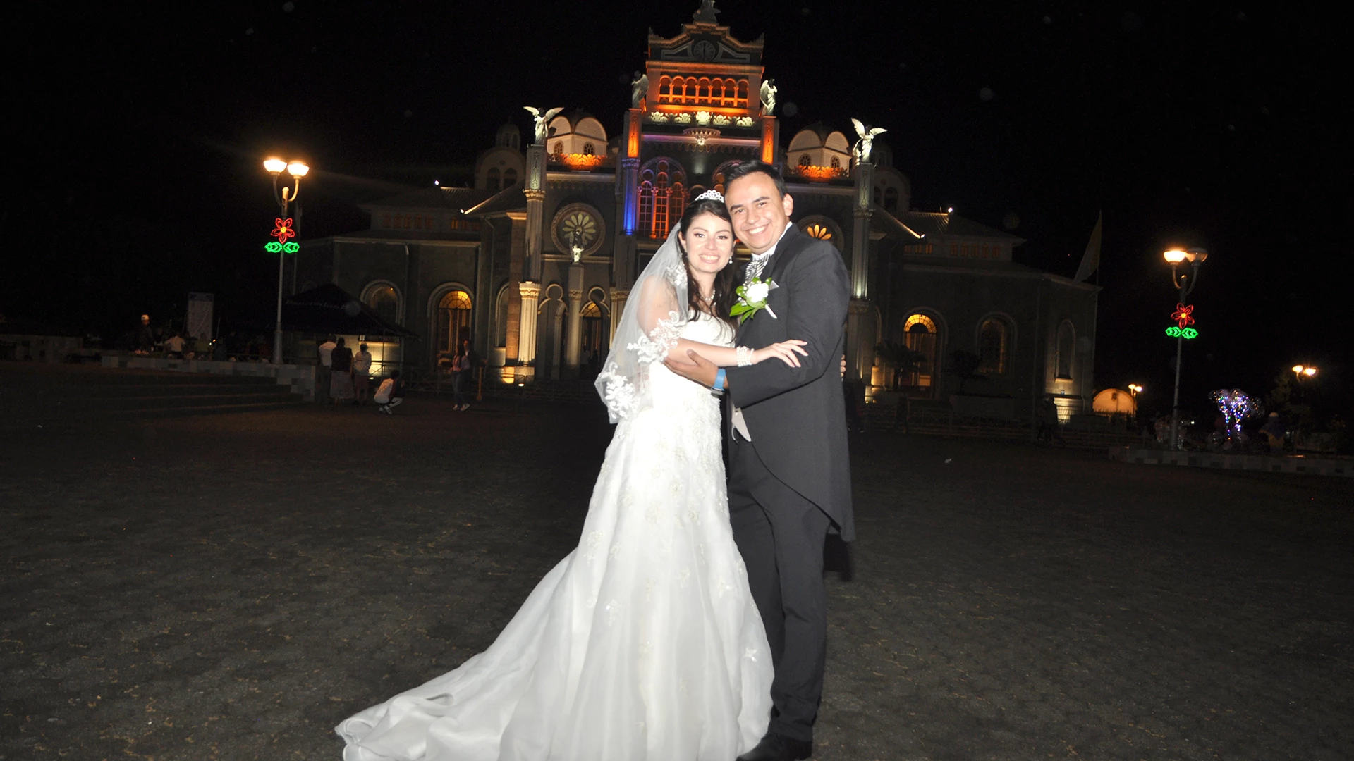 Matrimonio CPicado Fotografía