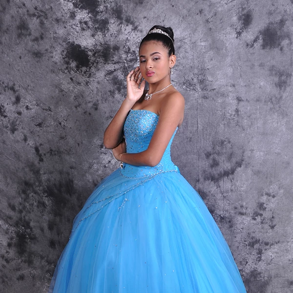 Sesión 15 Años y Fotografía Profesional en Costa Rica