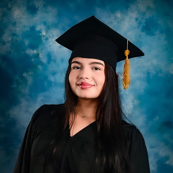 Sesión Fotografía de Graduación